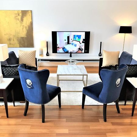 Mondrian Luxury Suites & Apartments Krakow Old Town Exteriör bild