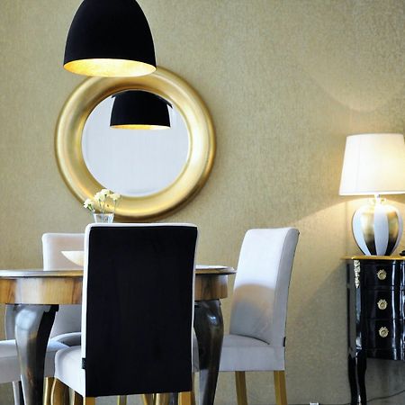 Mondrian Luxury Suites & Apartments Krakow Old Town Exteriör bild