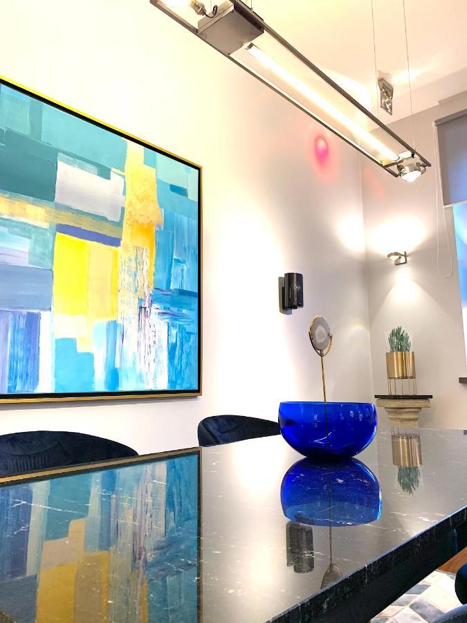 Mondrian Luxury Suites & Apartments Krakow Old Town Exteriör bild