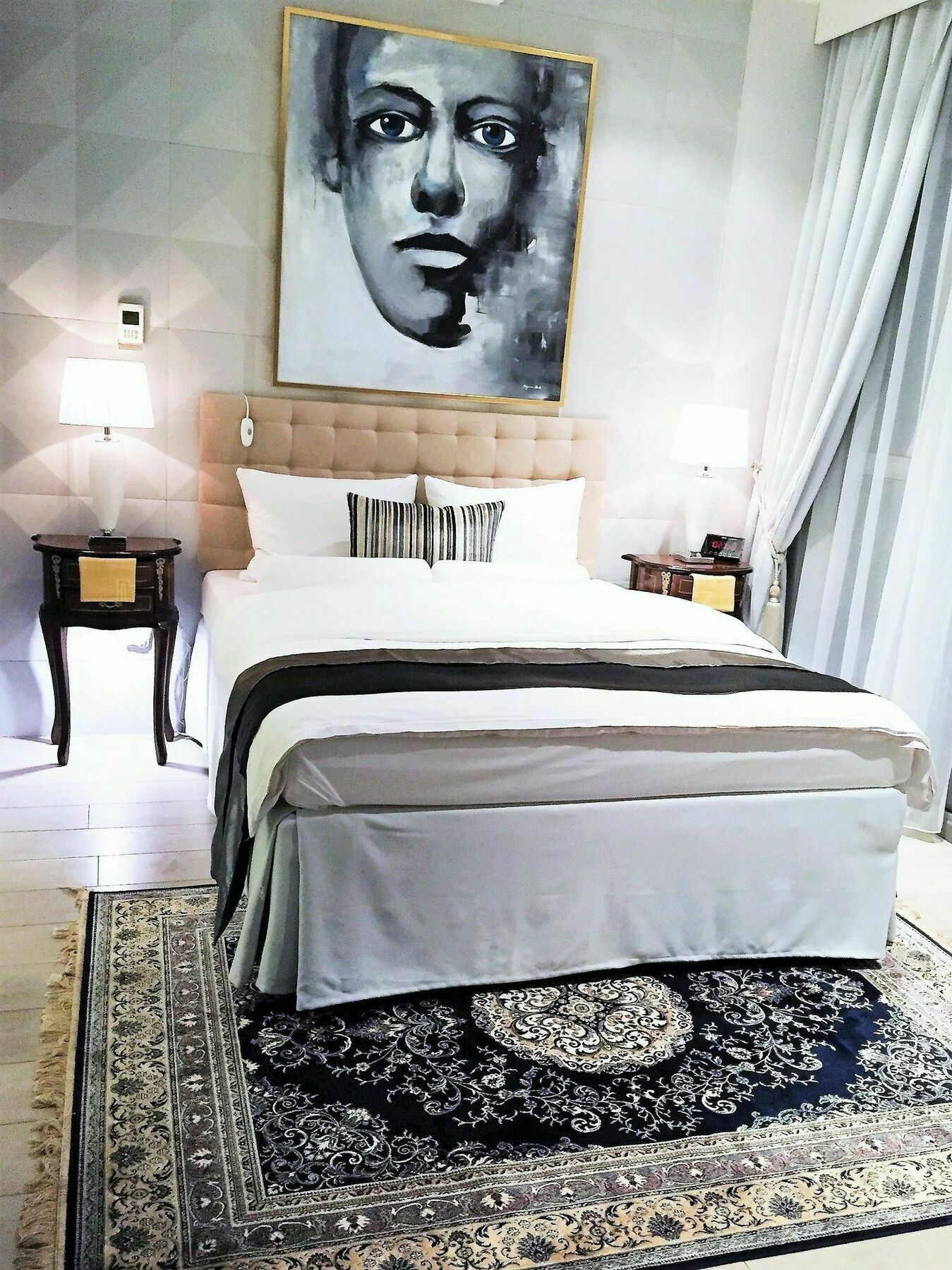 Mondrian Luxury Suites & Apartments Krakow Old Town Exteriör bild