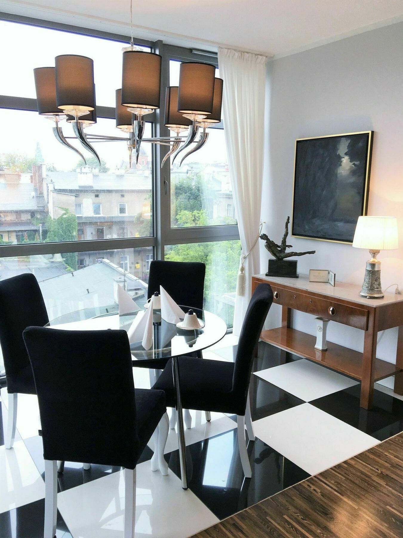 Mondrian Luxury Suites & Apartments Krakow Old Town Exteriör bild