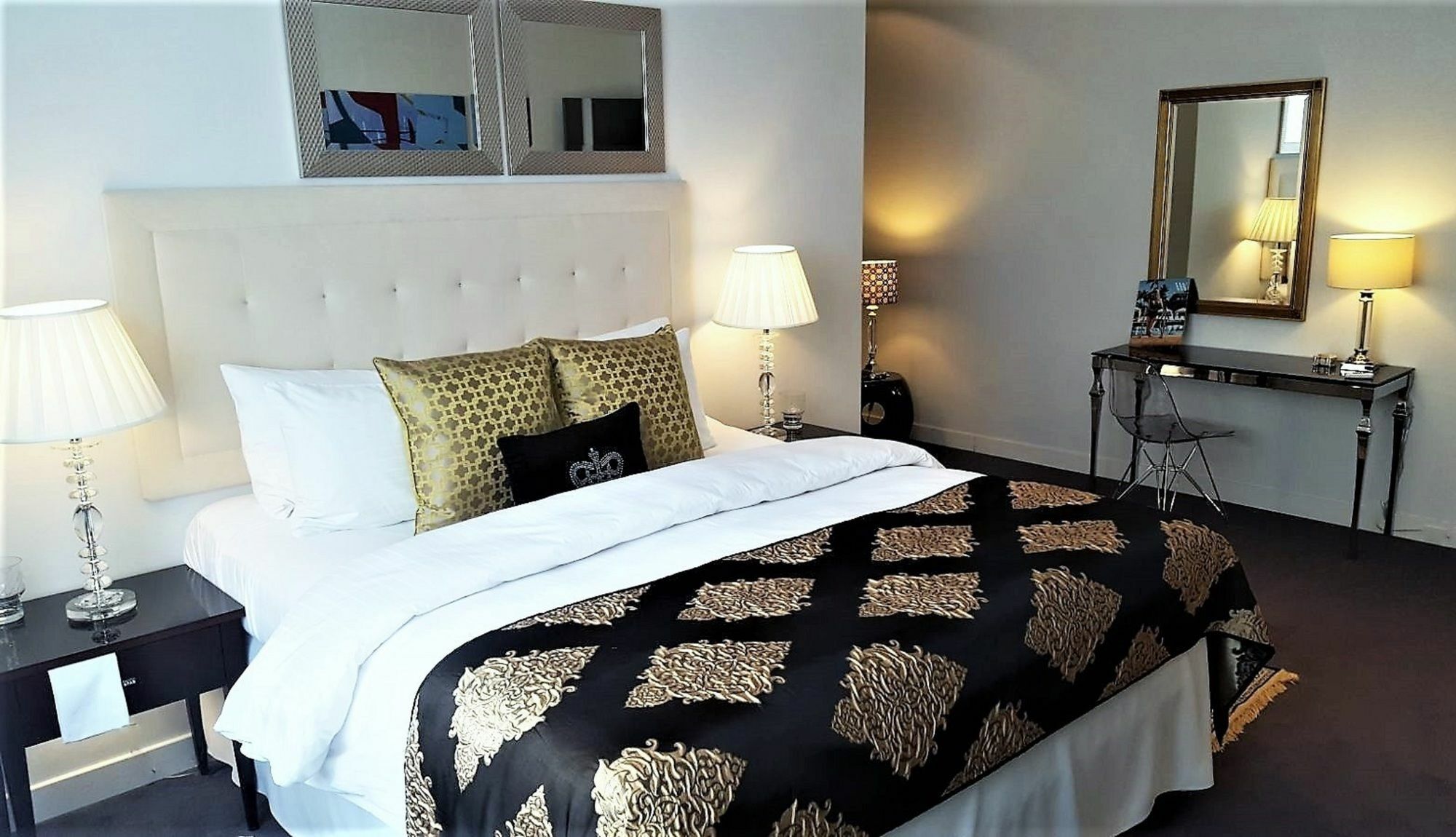 Mondrian Luxury Suites & Apartments Krakow Old Town Exteriör bild