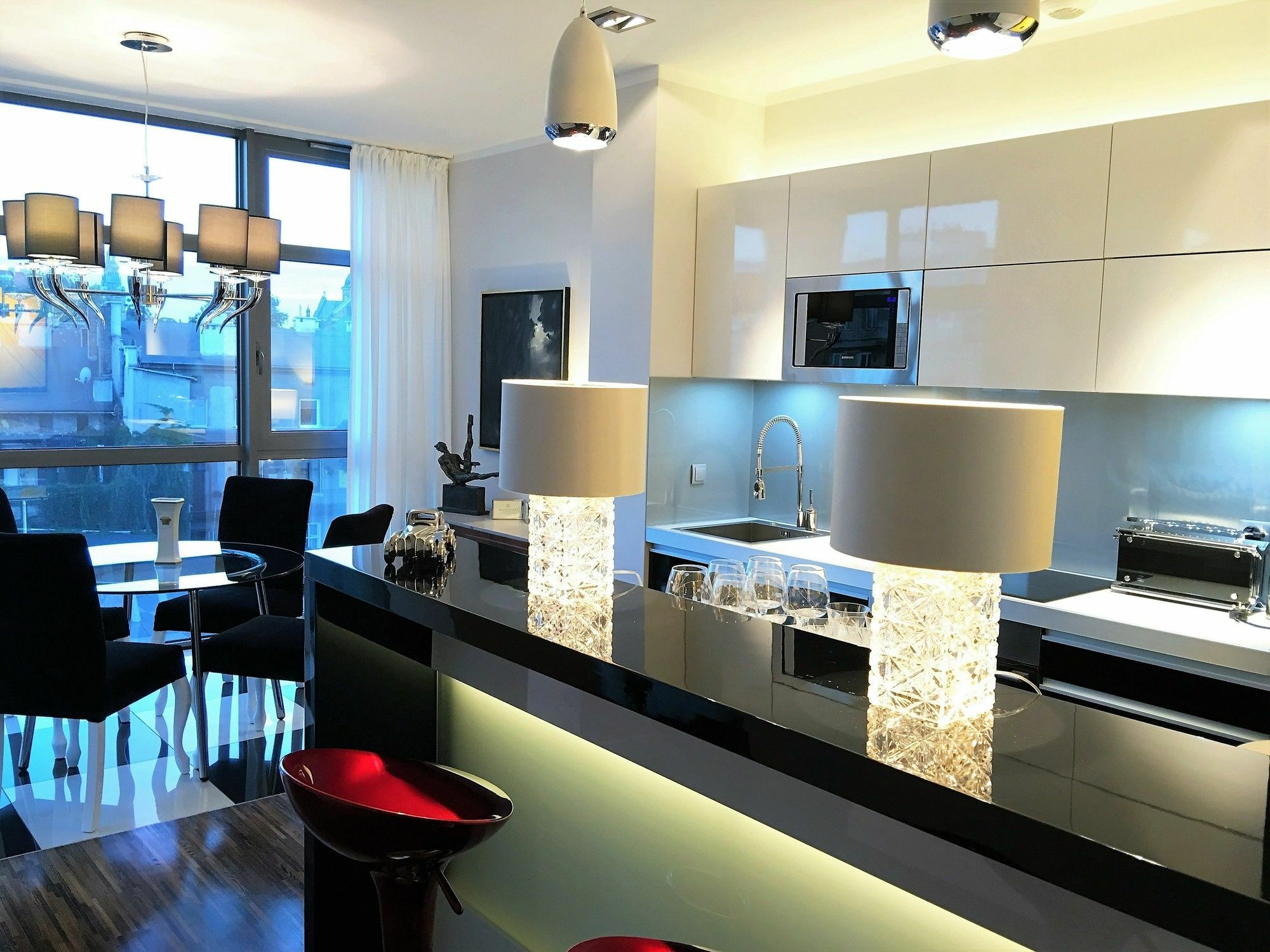 Mondrian Luxury Suites & Apartments Krakow Old Town Exteriör bild