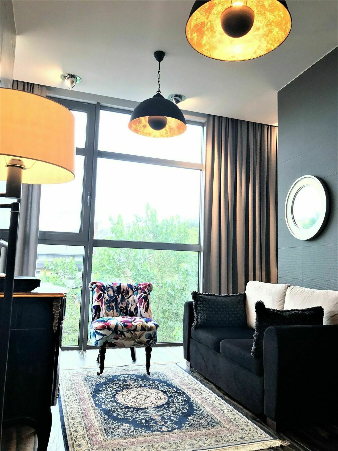 Mondrian Luxury Suites & Apartments Krakow Old Town Exteriör bild