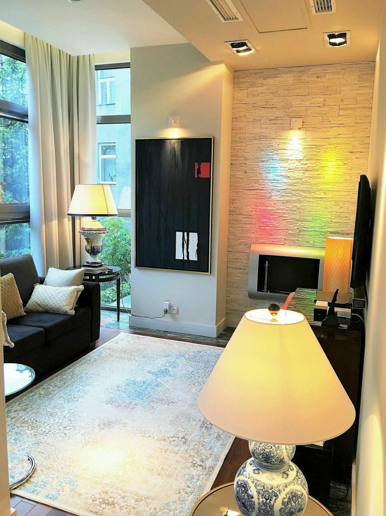 Mondrian Luxury Suites & Apartments Krakow Old Town Exteriör bild