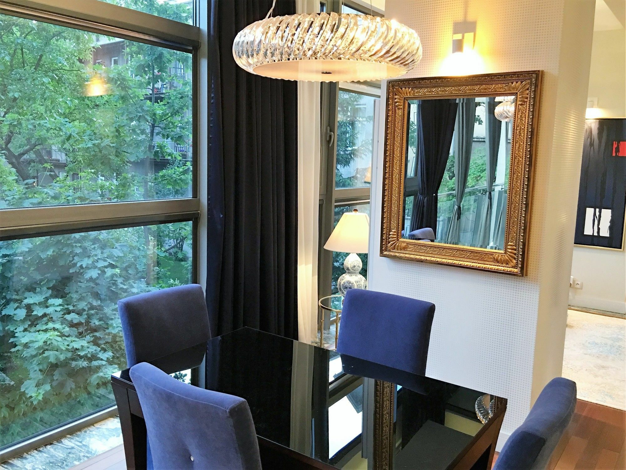 Mondrian Luxury Suites & Apartments Krakow Old Town Exteriör bild