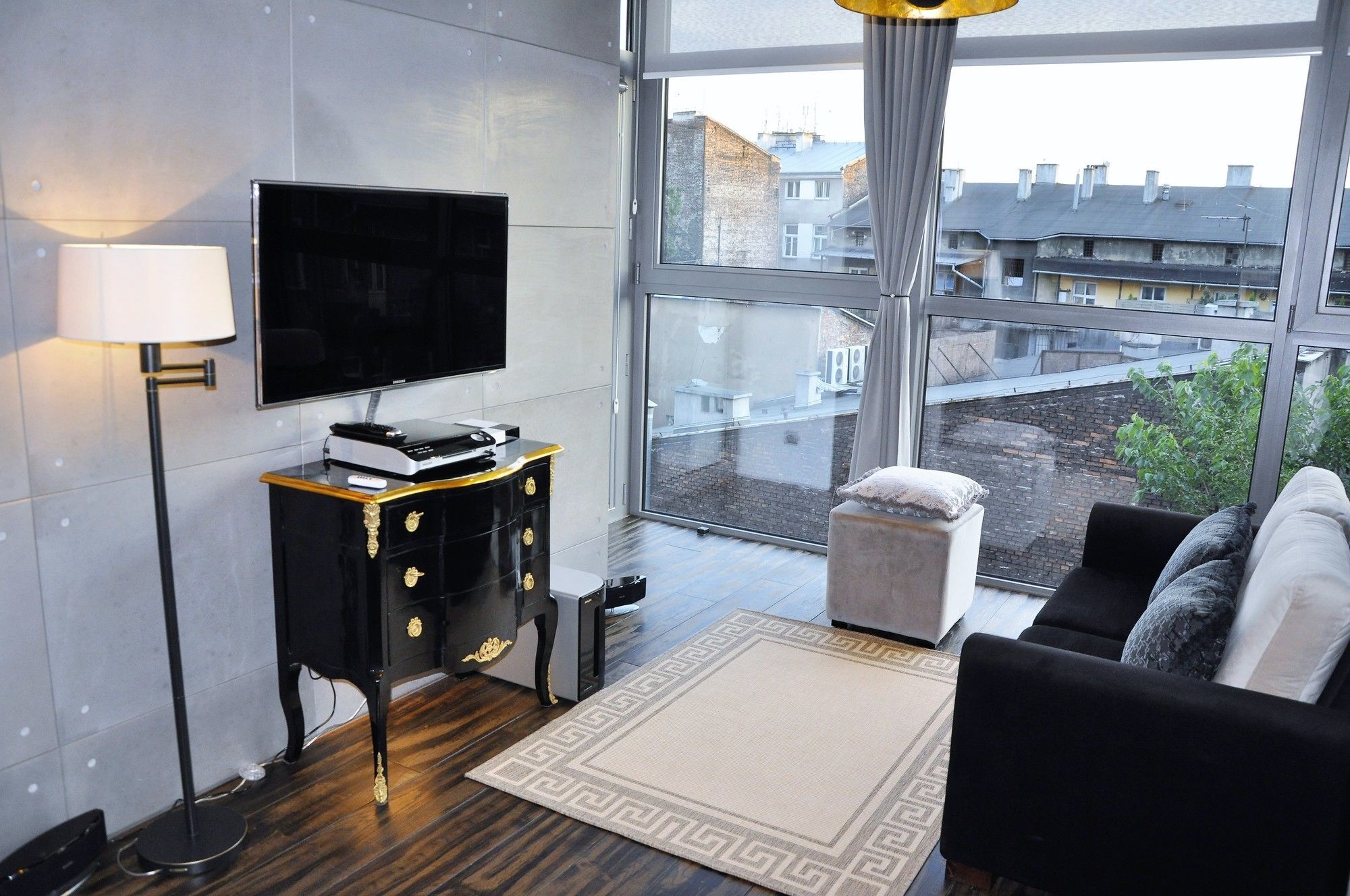 Mondrian Luxury Suites & Apartments Krakow Old Town Exteriör bild